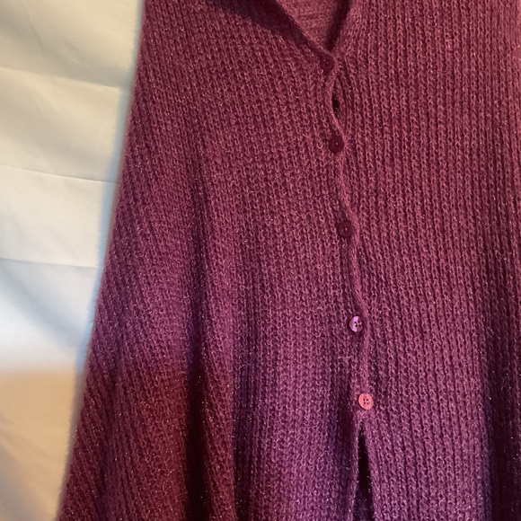 LuLaRoe Mimi Wrap - Picture 3 of 6
